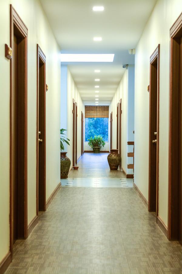 Hotel Queen Jamadevi Mawlamyine Exterior foto